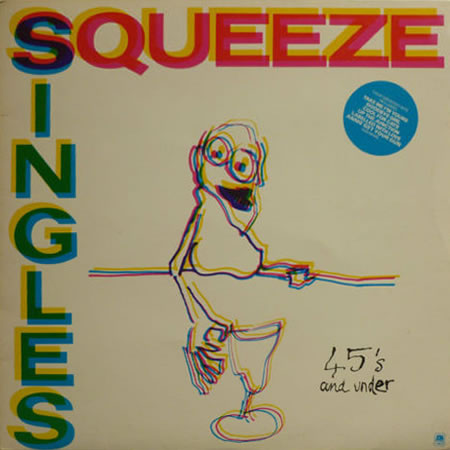 Singles - 45's And Under
