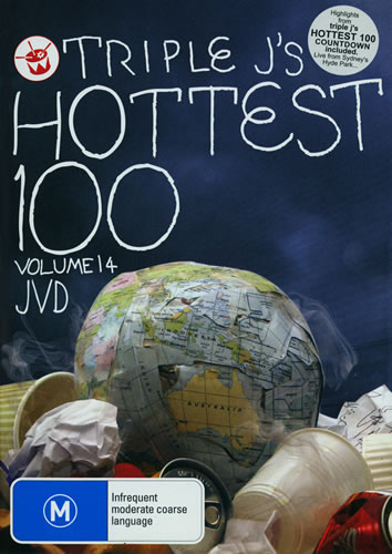 Triple J's Hottest 100 Volume 14