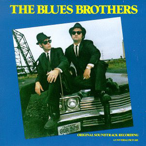 The Blues Brothers