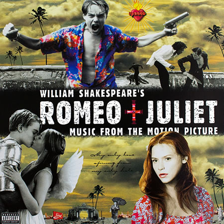 William Shakespeare's Romeo + Juliet