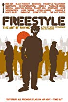 Freestyle The Art Of Rhyme