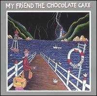 My Friend The Chocolate Cake - Good Luck