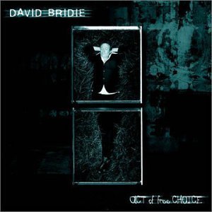 David Bridie - Act of Free Choice