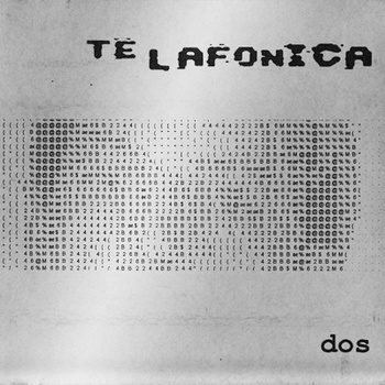 Telafonica - Dos