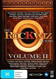 RocKwiz Duets Volume 2