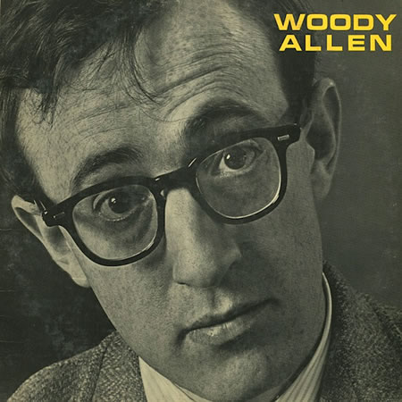 Woody Allen