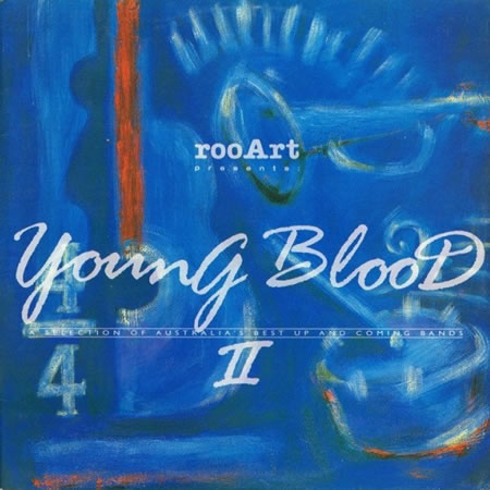 Young Blood II