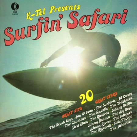 Surfin' Safari