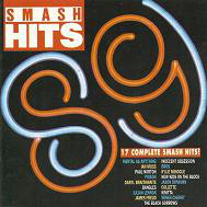 Smash Hits 89