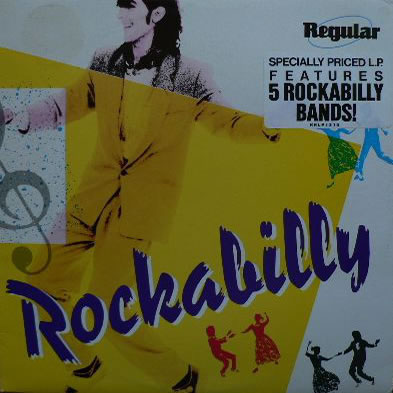 Regular Rockabilly