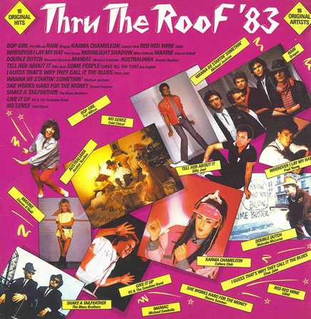 Thru The Roof '83