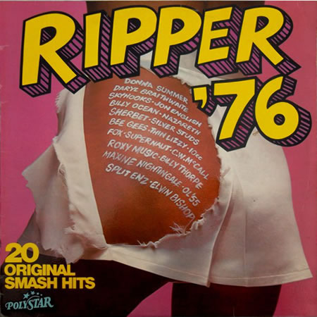 Ripper '76