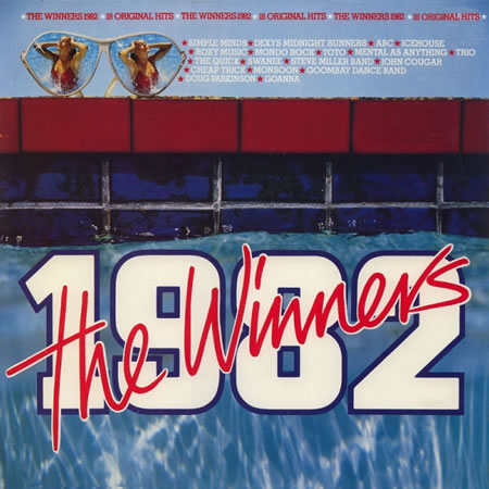 The Winners 1982