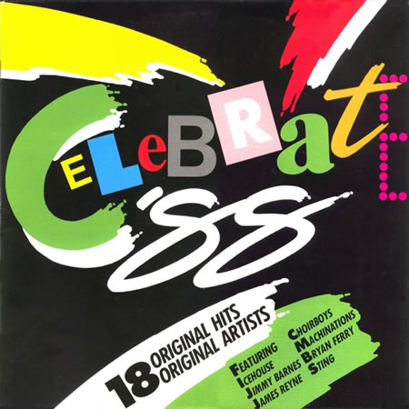 Celebrate '88