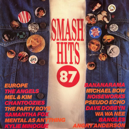 Smash Hits 87