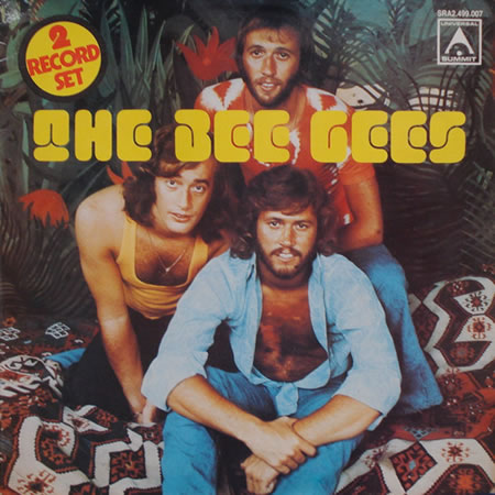 The Bee Gees