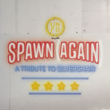 Spawn (Again): A Tribute To Silverchair