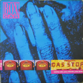 Gas Stop (Who Do You Think You Are)
