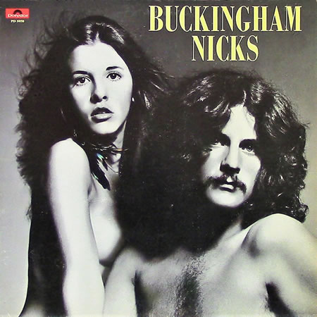 Buckingham Nicks