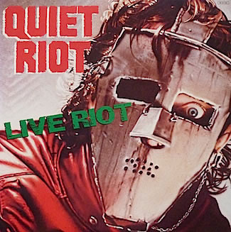 Live Riot