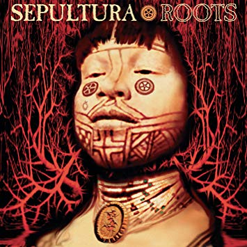 Roots (EU Re-release)