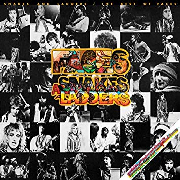 Snakes And Ladders / The Best Of Faces