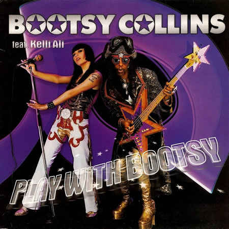 Play With Bootsy