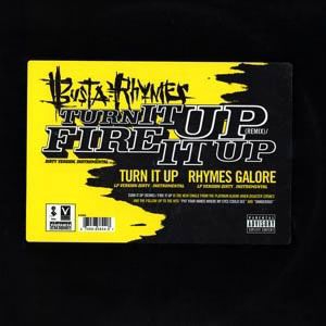 Turn It Up (Remix) / Fire It Up