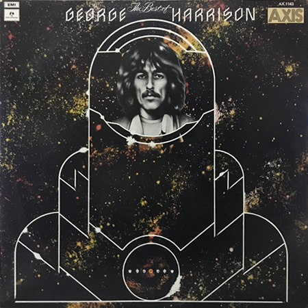 The Best Of George Harrison