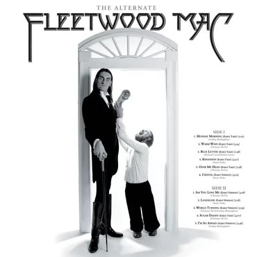 The Alternative Fleetwood Mac