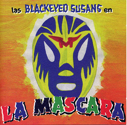 La Mascara