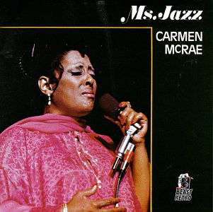 Ms. Jazz