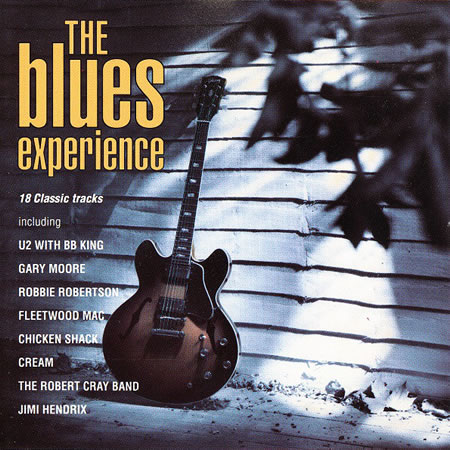 The Blues Experience