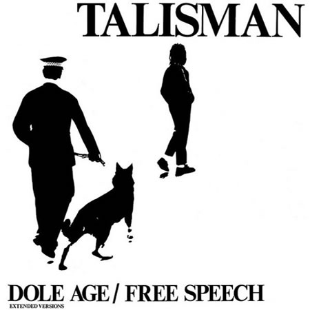 Dole Age / Free Speech