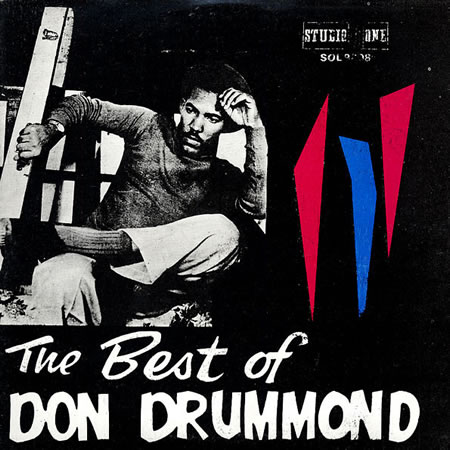 The Best Of Don Drummond