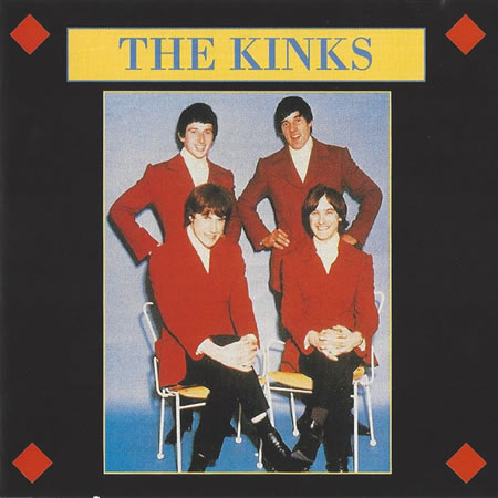 The Kinks