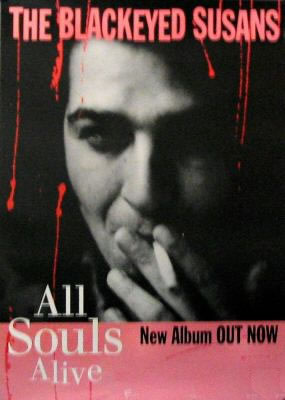 All Souls Alive Promo