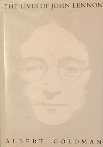 The Lives Of John Lennon
