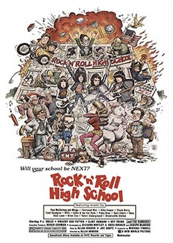 Rock 'n' Roll High School