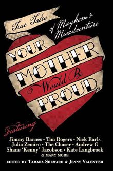 Various Artists - Your Mother Would Be Proud