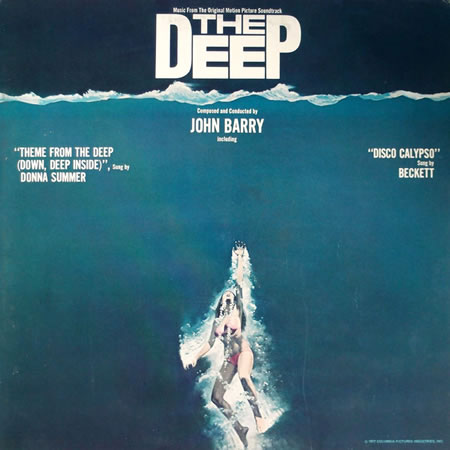 The Deep