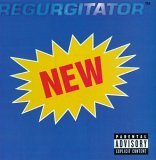 Regurgitator - New