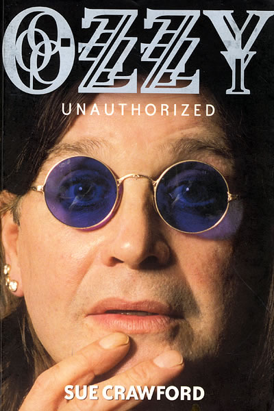 Ozzy Unauthorised