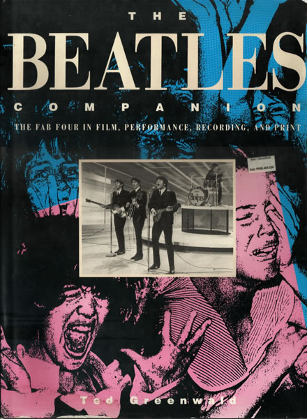 The Beatles Companion