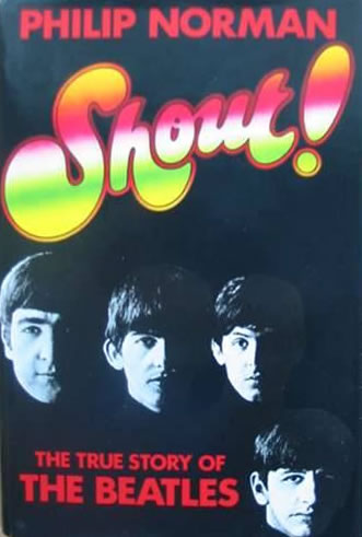 Shout! - The True Story Of The Beatles