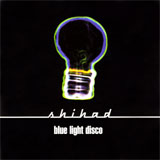 Blue Light Disco EP
