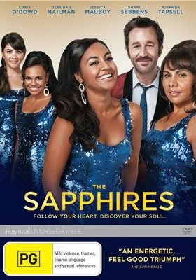 The Sapphires