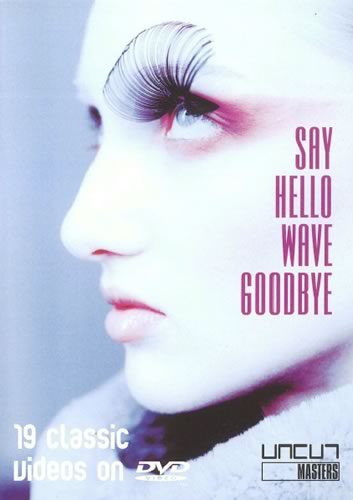 Say Hello, Wave Goodbye