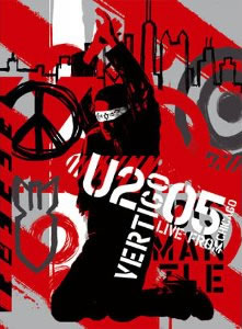 Vertigo 2005 - U2 Live From Chicago
