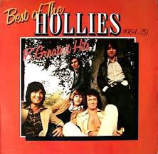 Best Of The Hollies (1964-75)